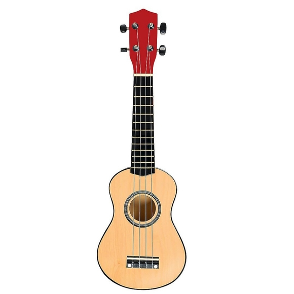 Protocol The Uke Classic Soprano Ukulele, New - Picture 2 of 4